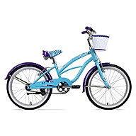 Xe đạp trẻ em Jett Candy thắng tay 202620 Màu xanh cho bé 6-10 tuổi thumbnail