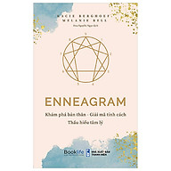 Enneagram - Khám Phá Bản Thân - Giải Mã Tính Cách - Thấu Hiểu Tâm Lý thumbnail
