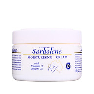 O&S Scobolent Moisturizing Cream 250g Vitamin E Cream New and Old thumbnail