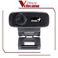 Webcam Genius 1000x - Hàng Chính Hãng