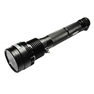 Đèn pin sạc tìm kiếm cứu nạn chống nước TERINO TP70 (1-2km) (LED)