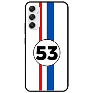 Ốp lưng cho Samsung M33 - Samsung A16 - A06 - Samsung A23 - A32 4G - A52 - Con Số Năm Ba - Hàng Chính Hãng