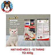 Thức ăn mèo nhỏ Propet Kitten(túi 400g) thumbnail