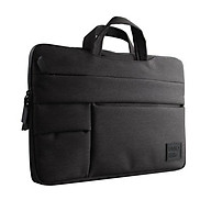 Túi vải dành cho Macbook, Laptop UNIQ CAVALIER 2-IN-1 dành cho Macbook thumbnail