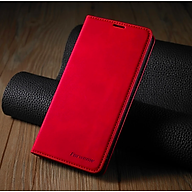 Bao da dành cho Samsung Galaxy S24, S24 Plus, S24 Ultra dạng ví cao cấp, kiểu dáng sang trọng thời trang, ngăn đựng thẻ tiện lợi, bảo vệ điện thoại toàn diện - Hàng chính hãng