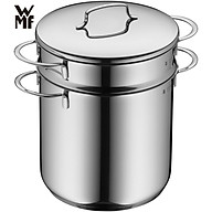 Nồi Hấp Rau Củ Mini WMF Sortiment Pasta 18cm Sử Dụng Cho Mọi Loại Bếp - 0718826040