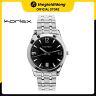 Đồng hồ Nữ Korlex KS011-01 thumbnail