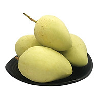 Xoài Cát Chu vàng 950g-1kg trái từ 250g trở lên-2126180000000 thumbnail