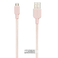 Cáp Micro USB Sony CP-ABP150/HC WW 1.5m - Hàng Chính Hãng