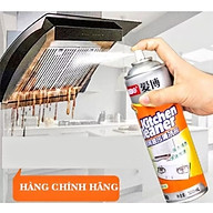 CHAI DUNG DỊCH XỊT TẨY RỬA VỆ SINH LÀM SẠCH HẾT VẾT BẨN CỨNG ĐẦU DẦU MỞ