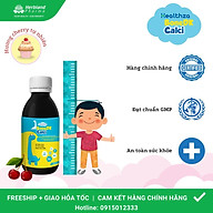 Thực phẩm bảo vệ sức khỏe Healthza BoneDK Calci bổ sung Calci cho bé thumbnail