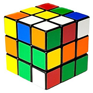 Rubik 3x3 FanXin 581 thumbnail