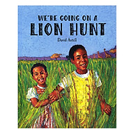 We re Going on a Lion Hunt thumbnail