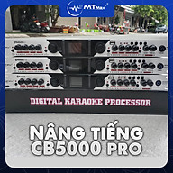 Nâng tiếng MTMax CB5000 PRO - Thiết kế kim loại cao cấp thumbnail
