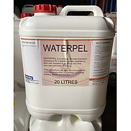 WaterPel hóa chất chống thấm vĩnh cửu thumbnail