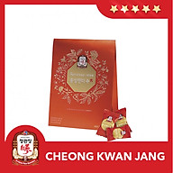 Kẹo Hồng Sâm KGC Cheong Kwan Jang Candy 500g - Kẹo Sâm Hàn Quốc thumbnail