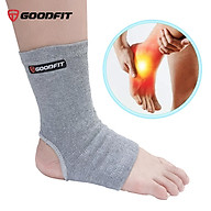 Tất bảo vệ cổ chân, bó gót chân GoodFit GF616A thumbnail