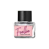 Nước Hoa Vùng Kín dạng chấm Foellie Inner Perfume 5ml - Trọn 9 Mùi Hương Quyến Rũ, loại bỏ mùi, cân bằng độ pH, mang lại cảm giác sạch sẽ, thanh khiết, Hàng Chính Hãng thumbnail