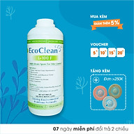 EcoClean L100F - Vi Sinh Xử Thông Tắc Dầu Mỡ, Bảo Trì Đường Ống thumbnail