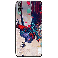 Ốp lưng dành cho Samsung M30 mẫu Gà Bay