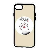 Ốp lưng dành cho Iphone 7 Đùa Yêu -Hàng Chính Hãng