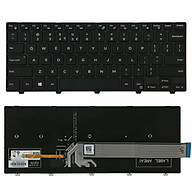 Bàn phím dành cho Laptop Dell 14 thumbnail