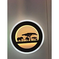 Đèn treo tường, đèn gắn tường, đèn trang trí, đèn treo tường phòng ngủ, đèn gắn lối cầu thang DT