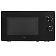 Lò vi sóng Samsung MS20A3010AL/SV 20 lít - Hàng Chính Hãng