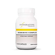 Integrative Therapeutics - Berberine Complex thumbnail