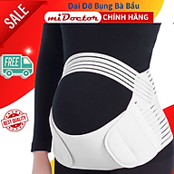 Đai Đỡ Bụng Bầu Chính Hãng miDoctor