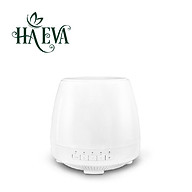 Máy xông tinh dầu Cát Tường HAEVA cho phòng ngủ,tính năng Phát nhạc Bluetooth ,có 7 đèn Led tuỳ chỉnh thumbnail