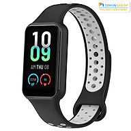 Dây đeo cho Redmi Band 2/ Mi Band 8 Active (DRB2)