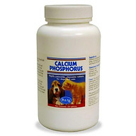 Viên Calcium Phosphorus Bổ sung Canxi Cho Chó Mèo - 1 Viên dành cho 10kg thumbnail