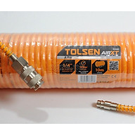ỐNG KHÍ NÉN 10M, 15M TOLSEN 73151, 73152 - HÀNG CHÍNH HÃNG
