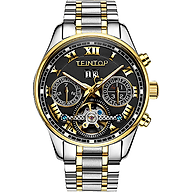Đồng hồ nam chính hãng Teintop T8660-5 thumbnail