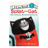 Icr L1 Splat The Cat Splat And Seymour, Best thumbnail