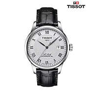 Đồng hồ Tissot Le Locle Powermatic 80 T006.407.16.033.00 chính hãng thumbnail