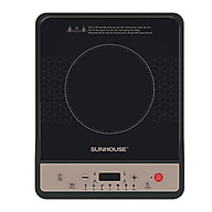 Bếp từ đơn Sunhouse SHD6160 - Hàng chính hãng