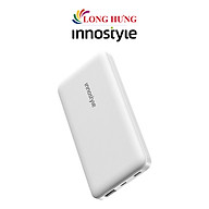 Sạc dự phòng Innostyle PowerMax 20W 10000mAh IP20PD - Hàng chính hãng