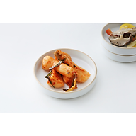 Đĩa chia đồ ăn Olheum- Erato- Hàng nhập khẩu Hàn Quốc thumbnail