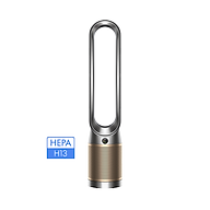 QUẠT KIÊM LỌC KHÔNG KHÍ DYSON TP09 - Model mới nhất, xịn xò nhất của Dyson hàng chính hãng
