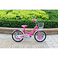 Xe đạp trẻ em SMN WT 18-01  6-8 tuổi thumbnail