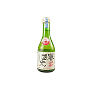 Rượu Homare Kokko White Label Yamahai Junmai 15% 720ml thumbnail
