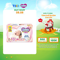 Tã Dán Bobby Cho Trẻ Thiếu Tháng <3Kg 30 Miếng