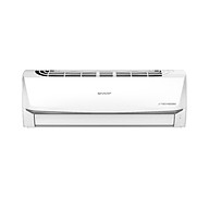 Máy lạnh Sharp Inverter 2.0hp AH-X18ZEW - Hàng chính hãng( Chỉ giao HCM)