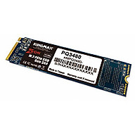 Ổ cứng SSD Kingmax PQ3480 512GB M.2 PCIe Gen 3x4 - Hàng Chính Hãng thumbnail