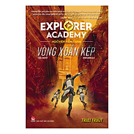 Explorer Academy - Học Viện Viễn Thám - Tập 3 - Vòng Xoắn Kép thumbnail