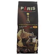 Cà phê Bột Pha phin - Paris Coffee No.4 500gr Cà phê Hoàng Thủy thumbnail