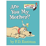 Are You My Mother (Bright & Early Board Books) thumbnail