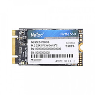 Ổ Cứng SSD Netac N930ES NVMe M.2 2242 thumbnail